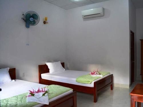 เดียม เลียน เกสต์เฮ้าส์ Hotel มุยเน่ ภายนอก รูปภาพ
